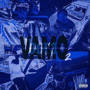 Vamo Bora 2 (feat. Lil Zé, Skyy_ & Zeus.hits) (Speed Version)