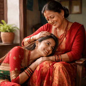 Aama (2026 Remastered Version)