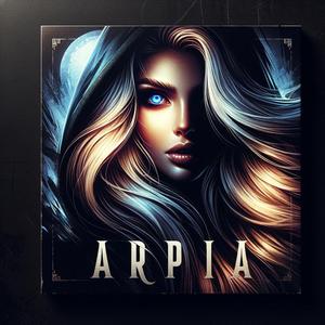Arpía (feat. Pedro)