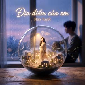 Địa điểm của em