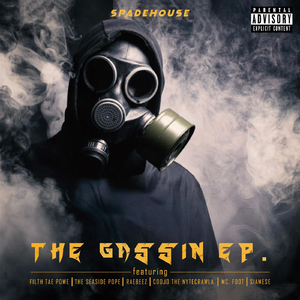 Greed in em (feat. The Seaside Pope, Filth Tae Powe, Coojo The Nytecrawla & Raebeez)