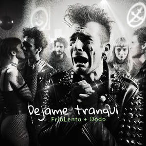 Déjame Tranqui