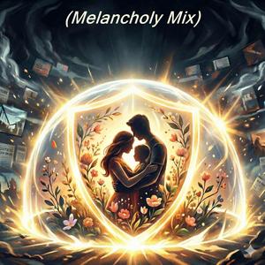 Schutzschild aus Licht (Melancholy Mix)