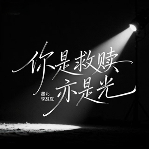 你是救赎亦是光