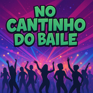 NO CANTINHO DO BAILE