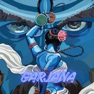 GARJANA (feat. knowa & A1)