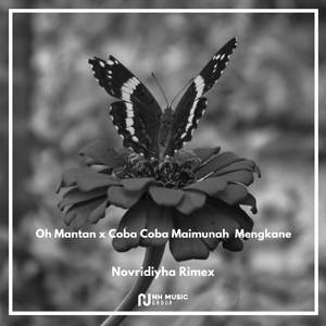 Oh Mantan x Coba Coba Maimunah Jedag Jedug Mengkane