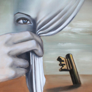 Behind The Veil (Original Mix)