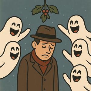 Kære Julemand (feat. Lone)