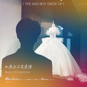 如果这不是爱情（prod.YnJasper）