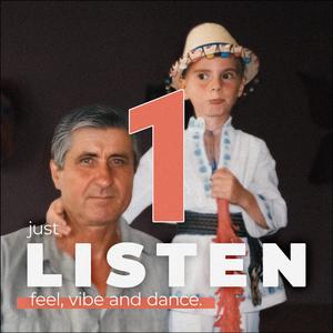 JUST LISTEN 1