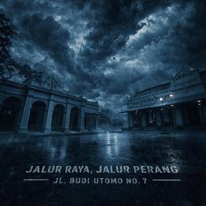 Tawa di Kemayoran