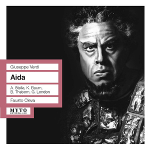 Aida:t II Scene 2: Gloria all'Egitto (Chorus)