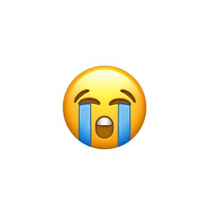 cry