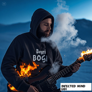 edm ngingik Infection