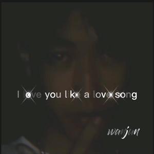 只是我一个人（Pluto.boy ）