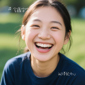 我只要自己开心