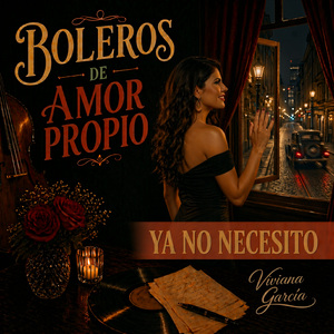 Ya no necesito