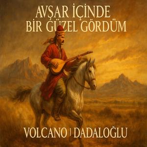 Avşar İçinde Bir Güzel Gördüm