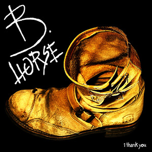 I Thank You