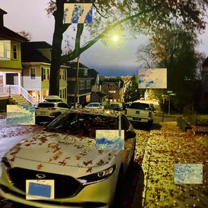 Cant See (feat. spazzo)