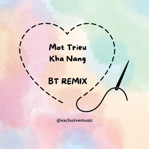 Một Triệu Khả Năng (Remix) [Instrumental]