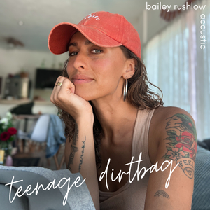 Teenage Dirtbag (Acoustic)