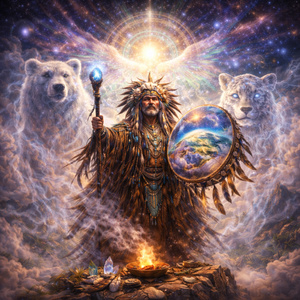 Guardians of the Ether