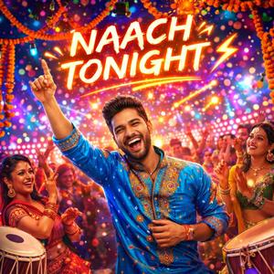 Naach Tonight