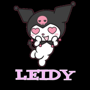 Leidy