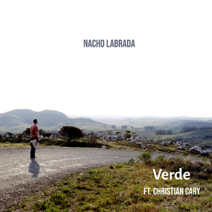 Verde (feat. Christian Cary)