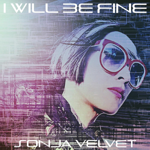 I Will Be Fine
