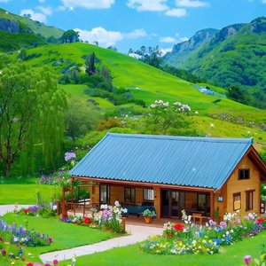 我的气质你模仿不来 （翻自 小月）