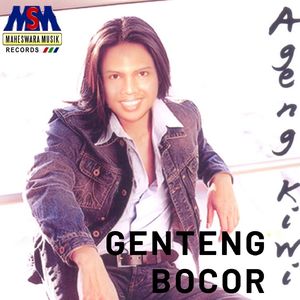 Genteng Bocor