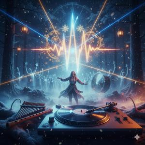 Зимова Ейфорія