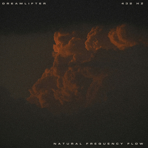 432 Hz Natural Frequency Flow