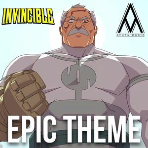 Conquest Theme - Invincible Season 3 (EPIC THEME)