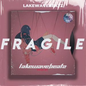 【Free】"Fragile" R&B Guitar Type Beat