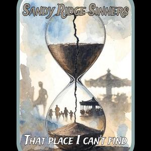 That place I can't find