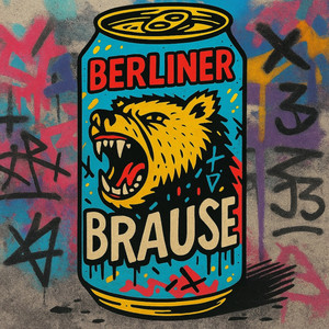 Berliner Brause