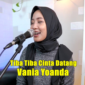 Tiba Tiba Cinta Datang