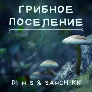 Грибное поселение