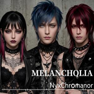 MELANCHOLIA