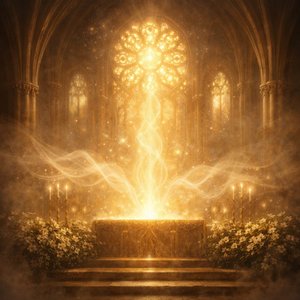The Silent Basilica
