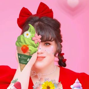 翻唱 - 幸福恋人_