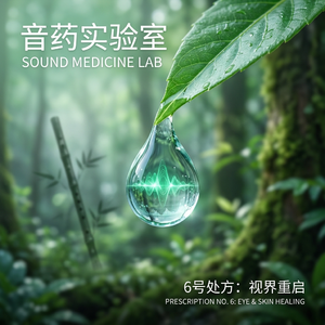 清目驻颜 · 肝血滋养方