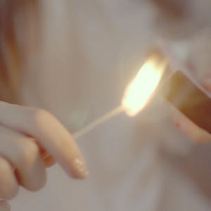 PLAYING WITH FIRE（翻自 Blackpink）（Cover BLACKPINK）