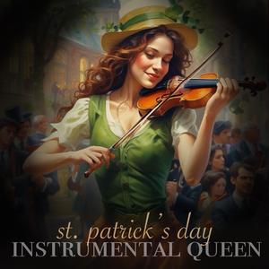 Celebration Instrumental Music for St. Patrick’s Day