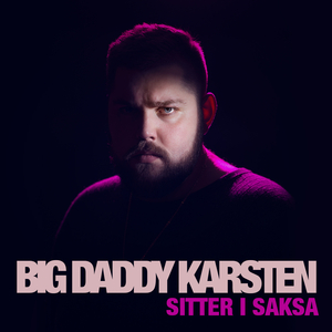 Sitter i saksa (Instrumental)