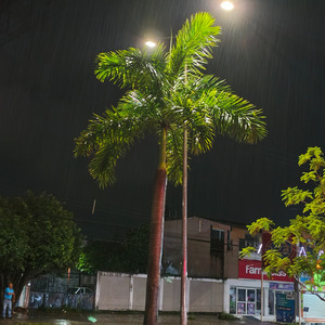 Huracán